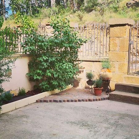Casa Mon Villa Tiurana Buitenkant foto