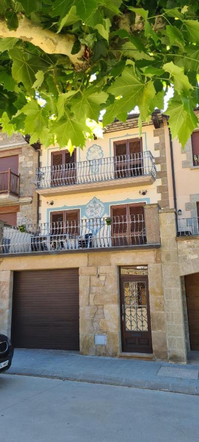 Casa Mon Villa Tiurana Buitenkant foto