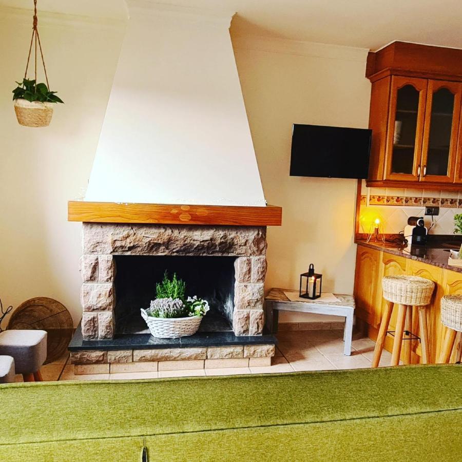 Casa Mon Villa Tiurana Buitenkant foto