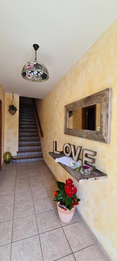 Casa Mon Villa Tiurana Buitenkant foto